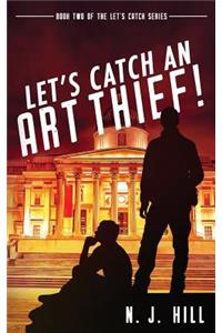 Let's Catch an Art Thief