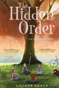 Hidden Order