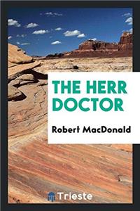 The Herr Doctor