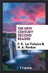 The New Century Second Reader