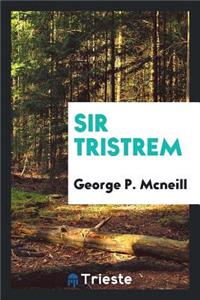 Sir Tristrem