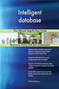 Intelligent database The Ultimate Step-By-Step Guide