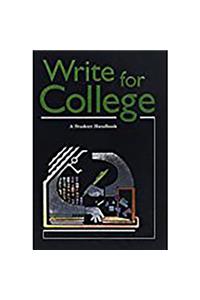 Student Edition Hardcover Grades 11-12 2008