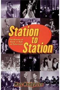 Station to Station