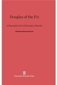 Douglas of the Fir