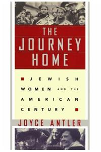 The Journey Home