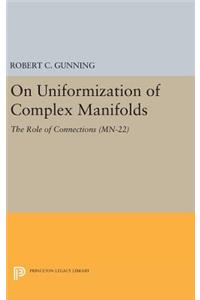 On Uniformization of Complex Manifolds