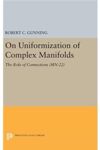On Uniformization of Complex Manifolds