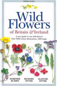 The Wild Flowers of Britain and Ireland