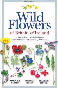 Wild Flowers of Britain and Ireland