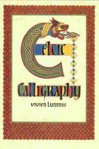 Celtic Calligraphy