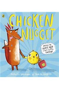 Chicken Nugget