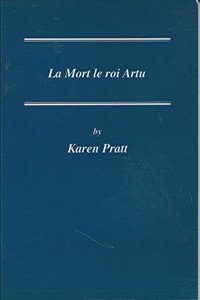 La Mort Le Roi Artu