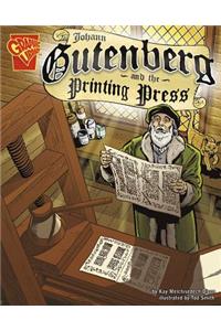 Johann Gutenberg and the Printing Press