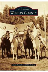 Weston County