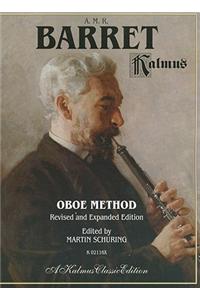 Oboe Method