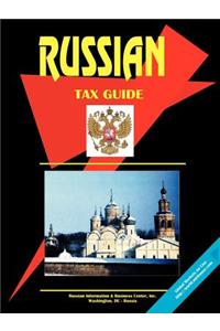 Russian Tax Guide