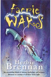 Faerie Wars