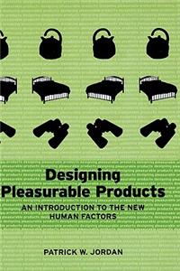 Designing Pleasurable Products