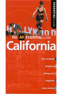 Essential California