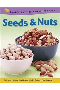 Seeds and Nuts