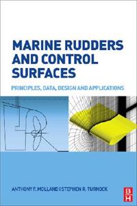 Marine Rudders and Control Surfaces