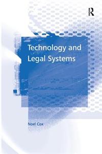 Technology and Legal Systems