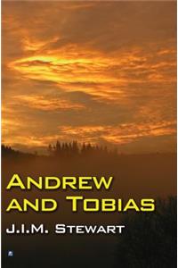 Andrew and Tobias