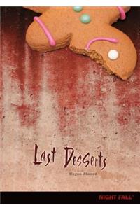 Last Desserts