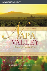 Sonoma Valley, 5th