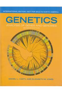 Genetics 7e International Version