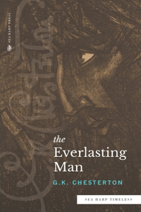 Everlasting Man (Sea Harp Timeless series)