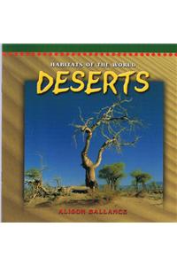 Deserts