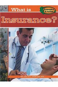 What Is Insurance?