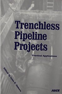 Trenchless Pipeline Projects