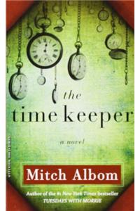 The Time Keeper