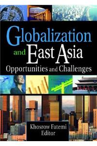 Globalization and East Asia
