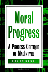 Moral Progress