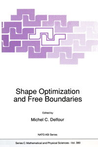 Shape Optimization and Free Boundaries