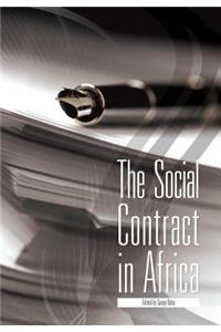 The Social Contract in Africa