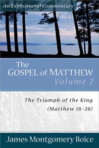 Gospel of Matthew