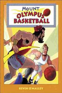 Mount Olympus Basketball