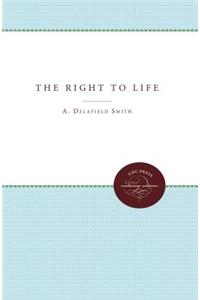 Right to Life