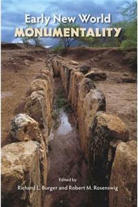 Early New World Monumentality