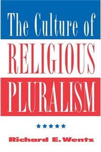 Culture Of Religious Pluralism