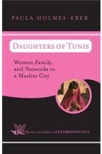 Daughters of Tunis