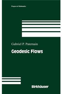 Geodesic Flows