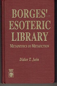 Borges' Esoteric Library