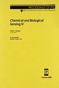 Chemical and Biological Sensing