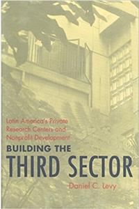 Building the Third Sector